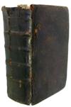 MEDICINE/SCIENCE  SALMON, WILLIAM. Seplasium. The Compleat English Physician; or, The Druggists Shop Opened.  1693